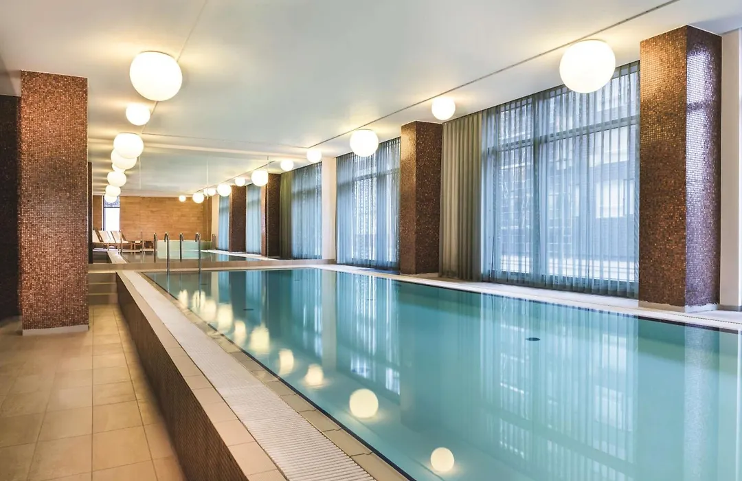 Adina Apartment Hotel Copenhagen-1