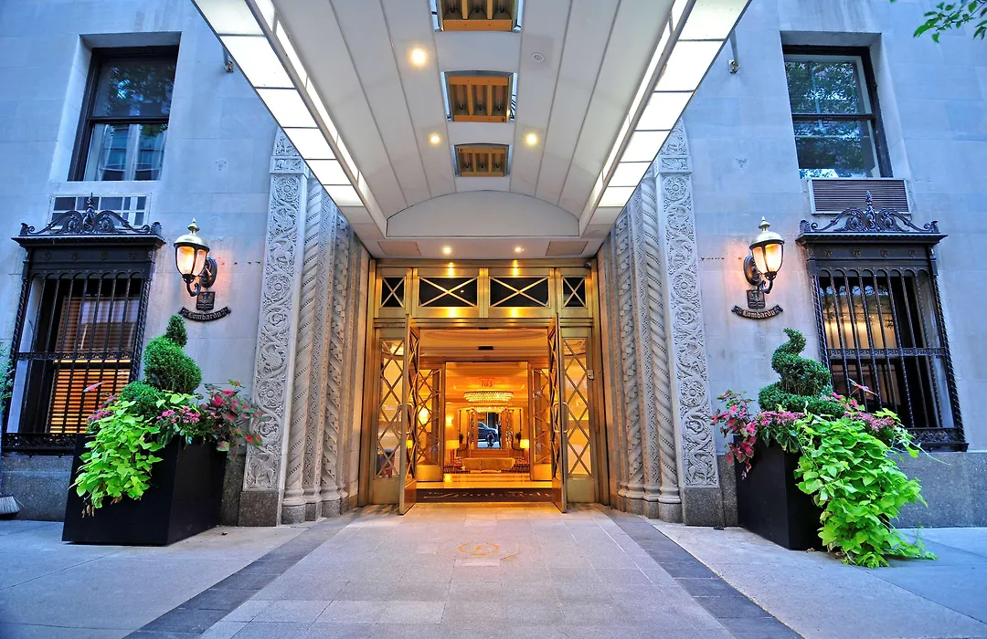Lombardy Hotel-1