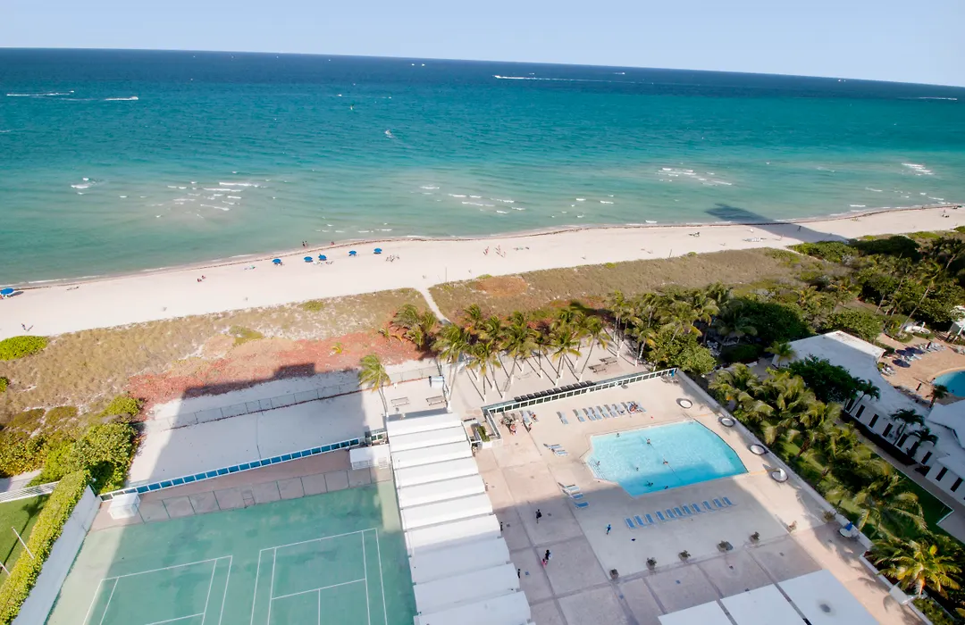 Seacoast Suites On Miami Beach-1