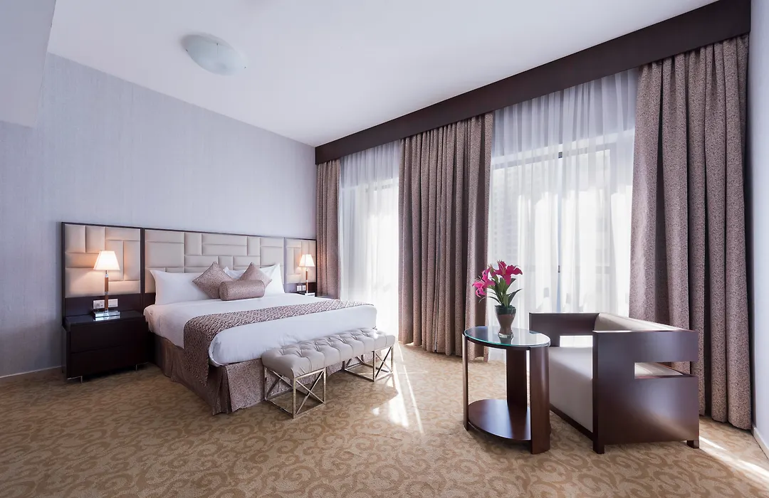 Suha Jbr-1