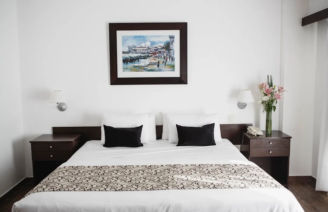Ker Belgrano Hotel-1