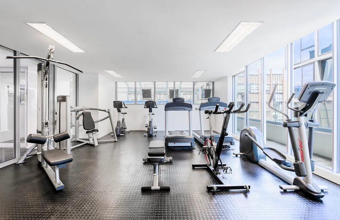 Brady Apartment Hotel Flinders Street-1