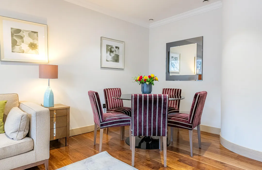 Claverley Court Apartments Knightsbridge-1