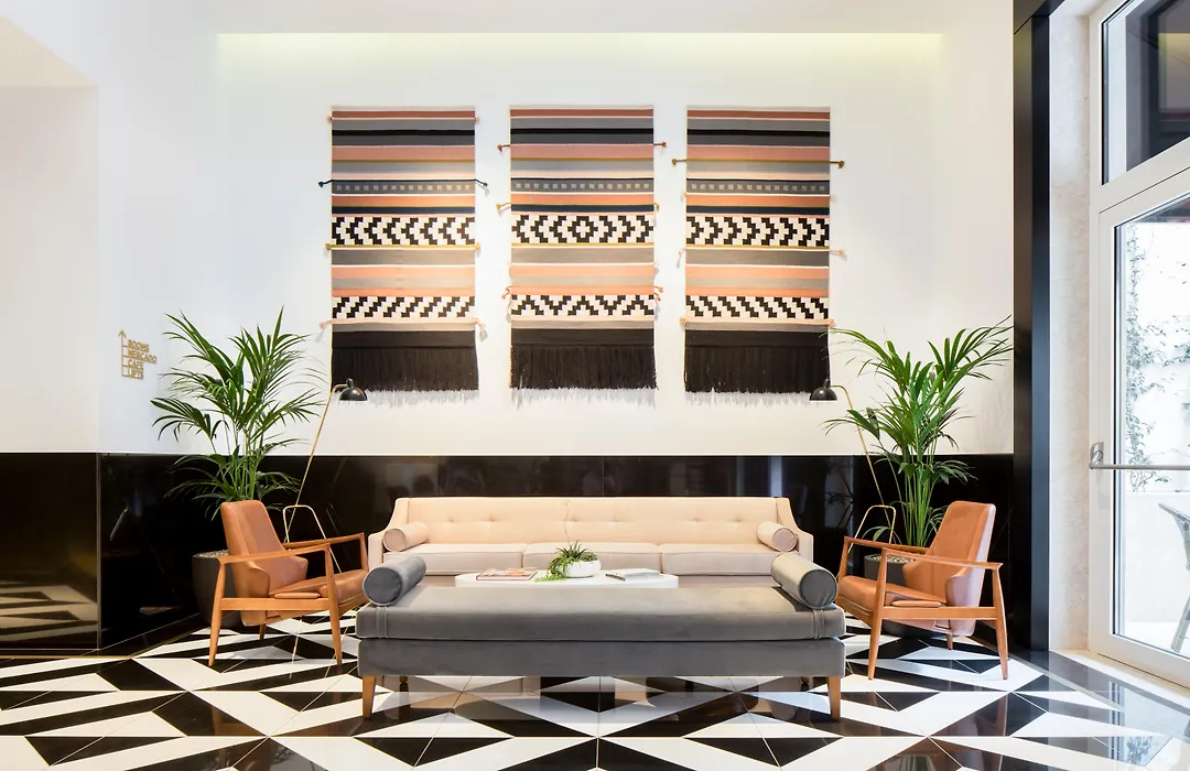 The Lumiares Hotel & Spa - Small Luxury Hotels Of The World-1