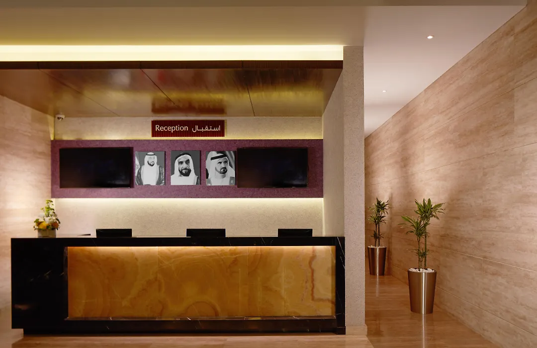 Treppan Hotel & Suites By Fakhruddin-1