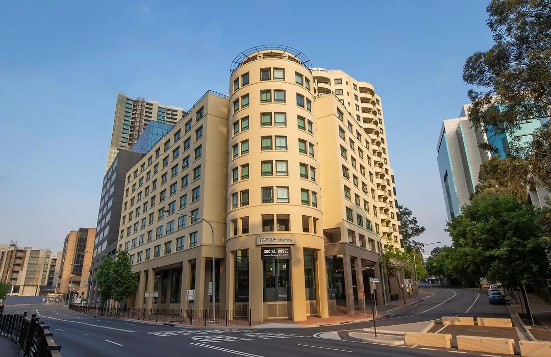Mantra Parramatta-1