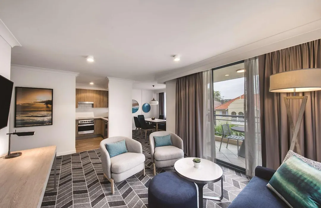Adina Apartment Hotel Coogee Sydney-1