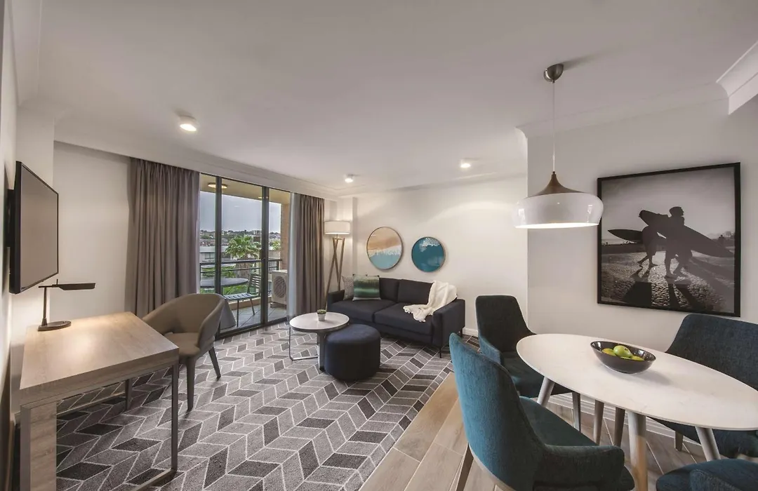 Adina Apartment Hotel Coogee Sydney-1