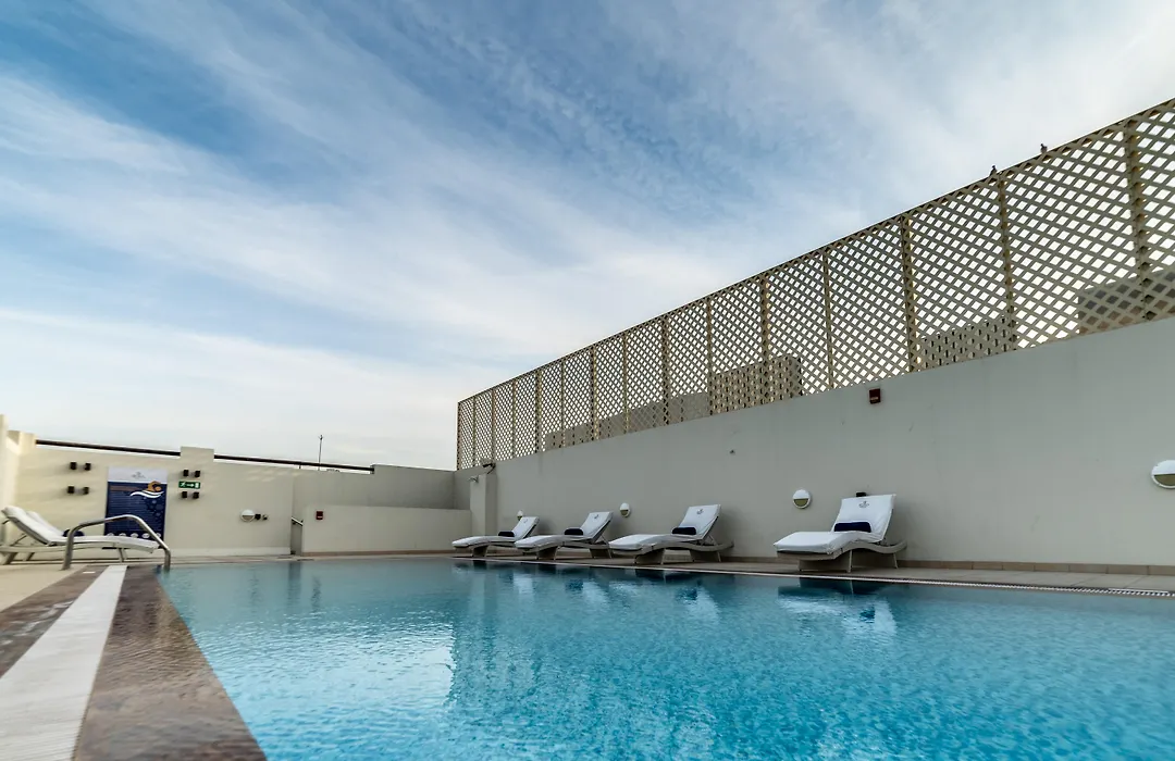 Suha Creek, Waterfront Al Jaddaf-1
