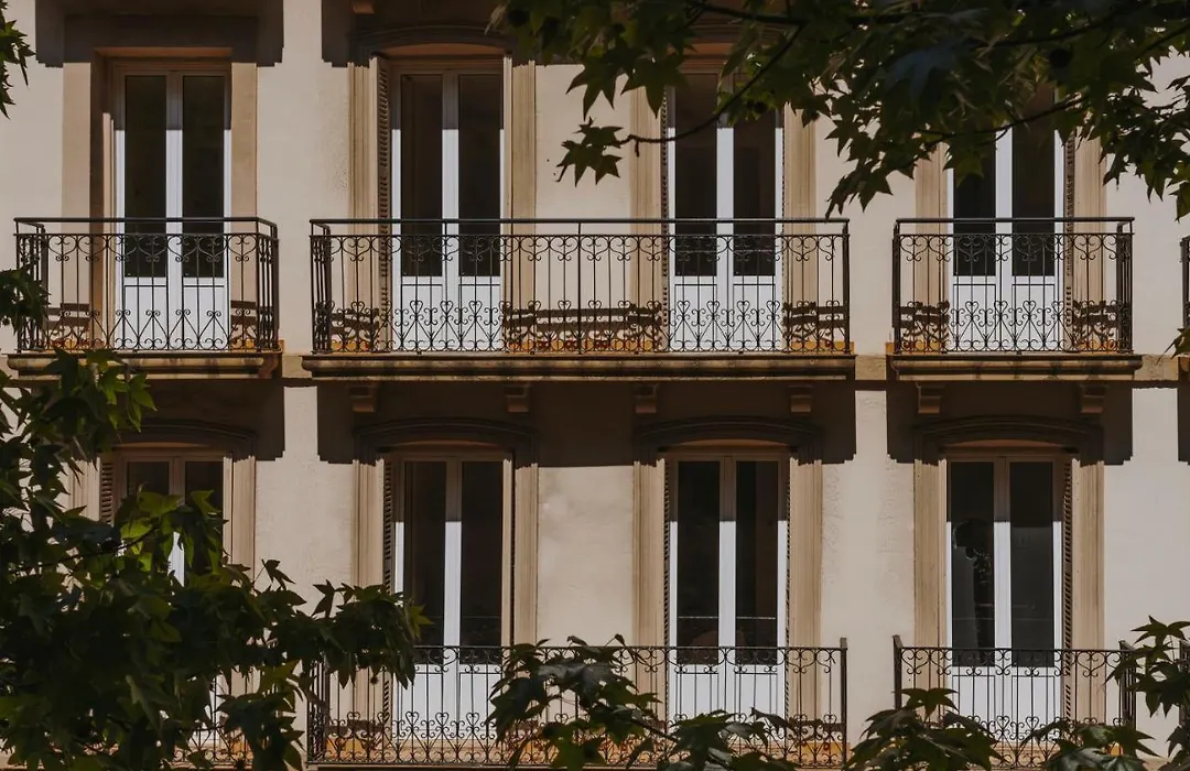 The Passage Apartments-1