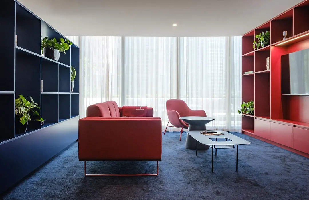 Scape Living At Aurora-1