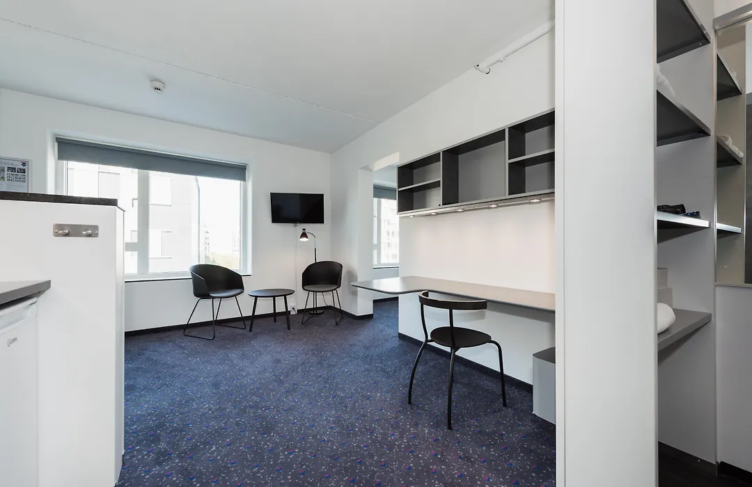 Cabinn Apartments-1