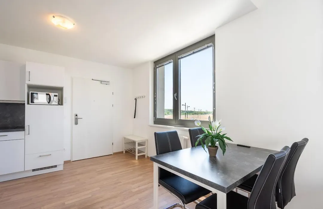 Feelgood Apartments Lakeliving Inklusive Garagenplatz-1