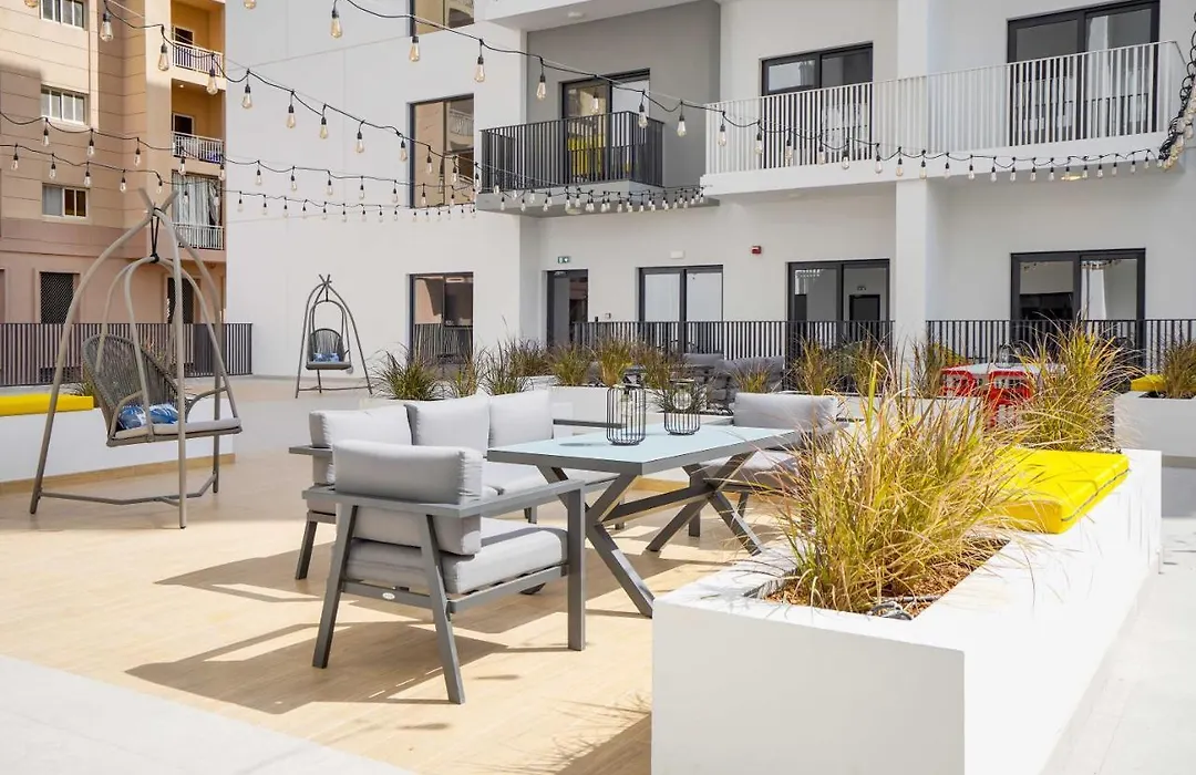 Youco Coliving Dubai-1