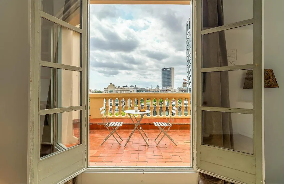 Casa Gracia Apartments-1
