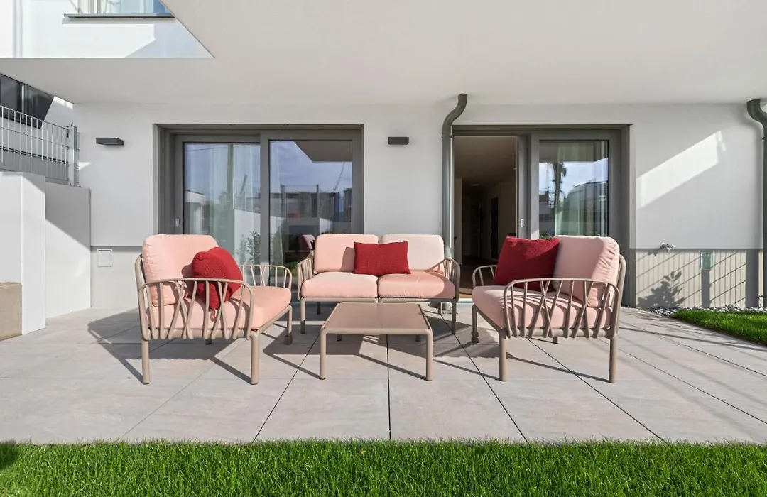 Karl Und Anton Boutique Apartments-1