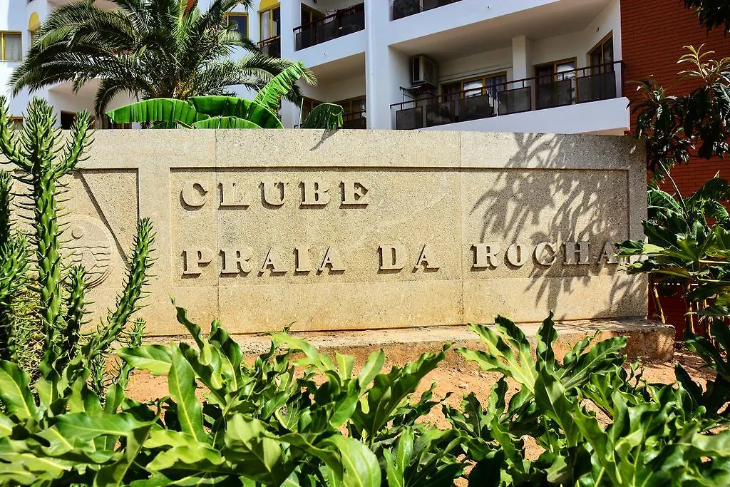 Clube Praia Da Rocha-1