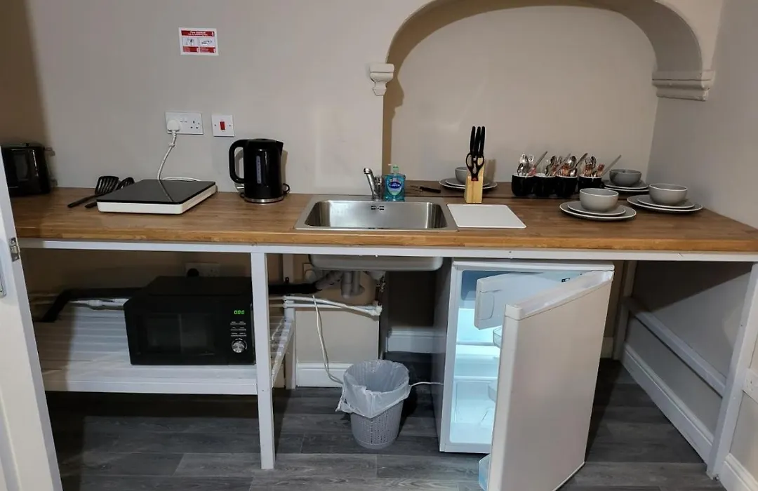 Mm Sure Stay Accommodation - Ng1-1