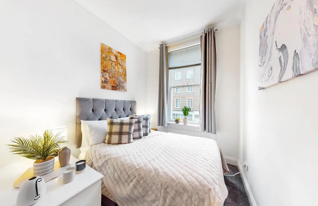 Park Lane Apartments Marble Arch-1