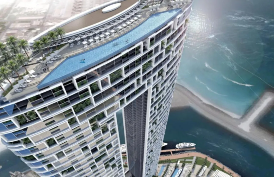 Address Beach Residences-1