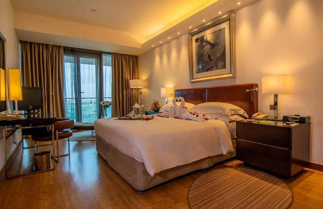 Burjuman Arjaan By Rotana - Dubai-1