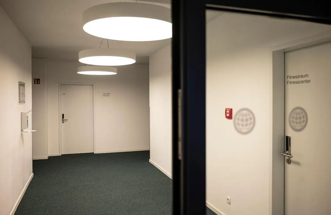 Apartmenthaus International-1