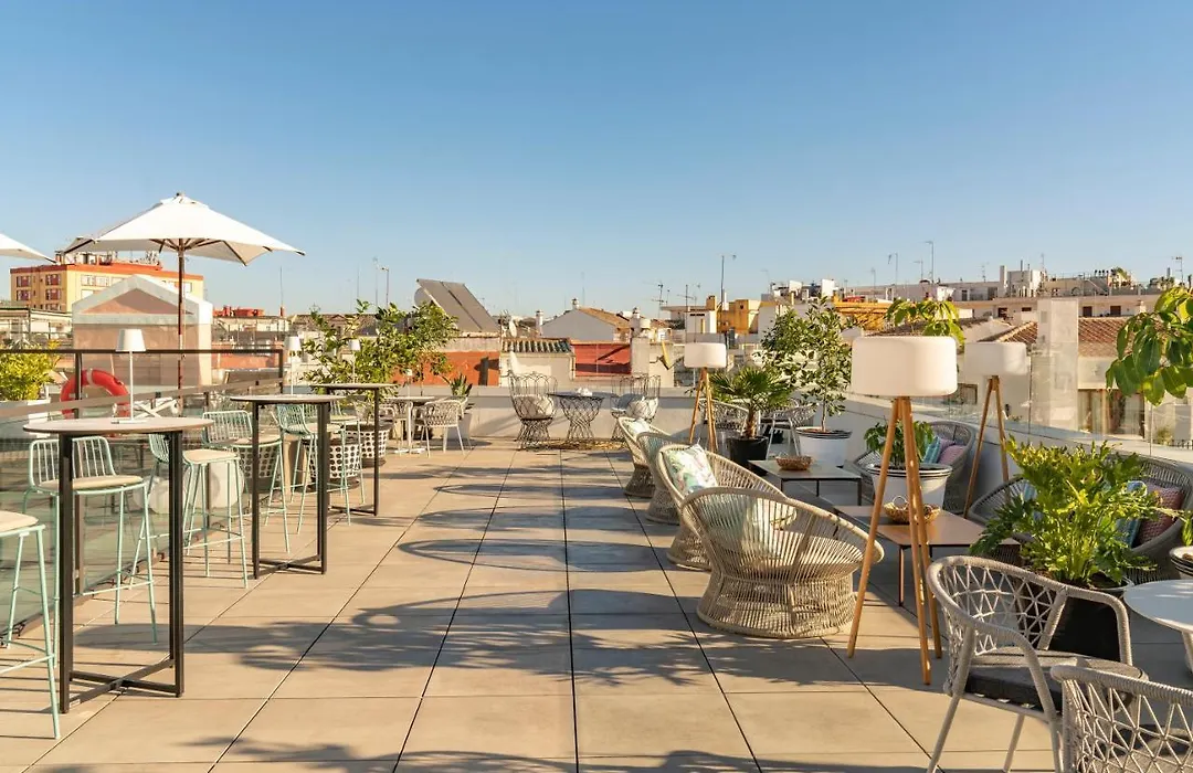 Vincci Molviedro Suites Apartments-1