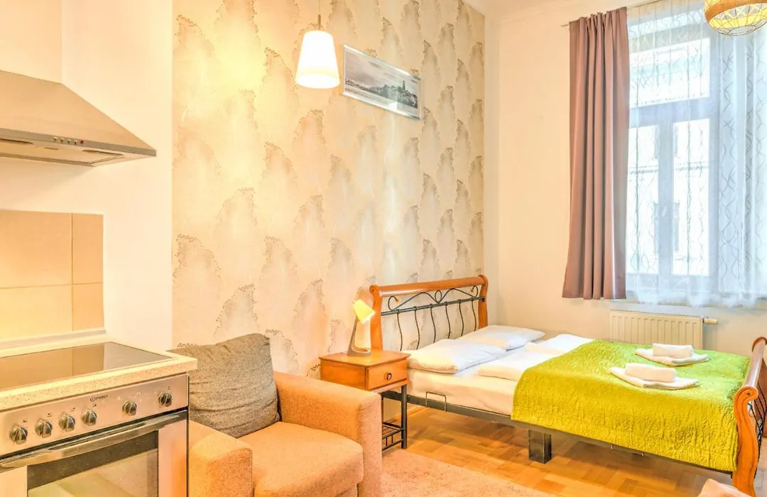 City Central Apartments-1