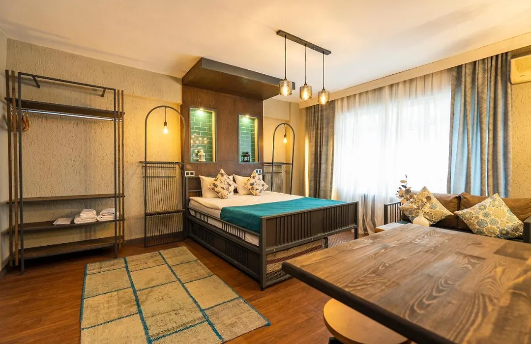 Cube Suites-1