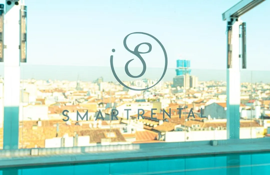 Smartrental Collection Gran Via Capital-1