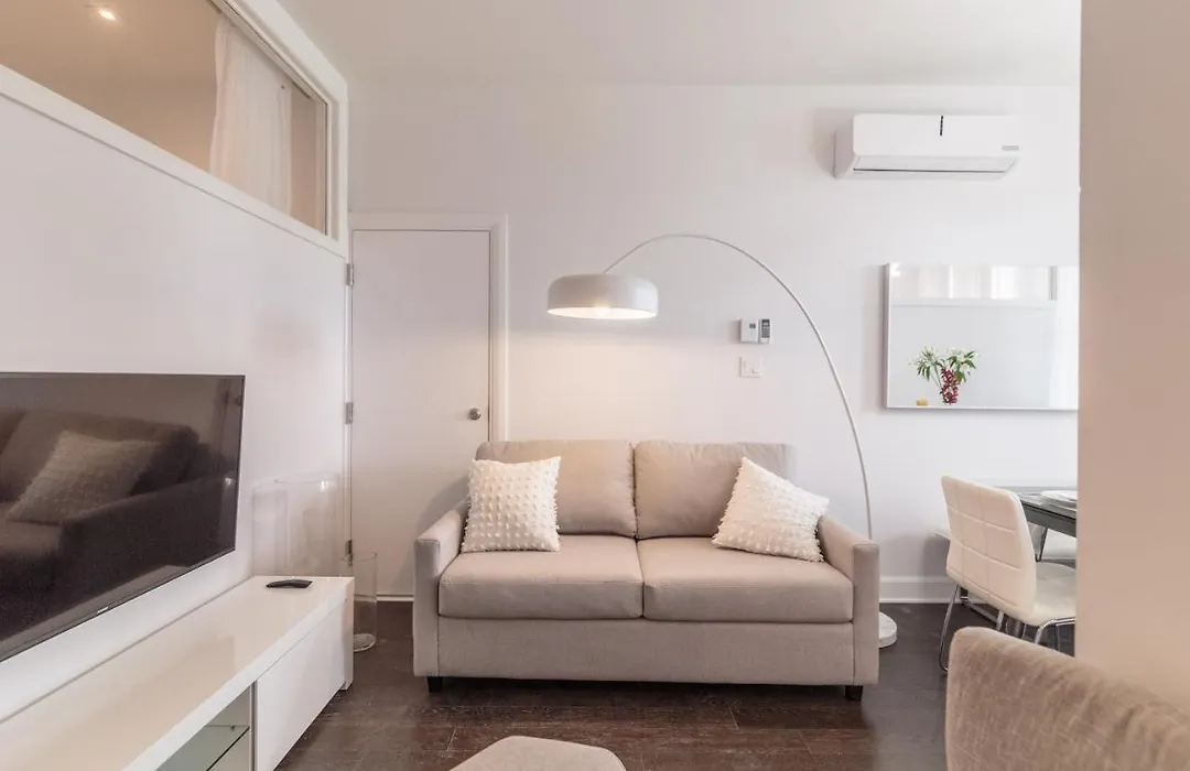 Parc Avenue Residences Mile End-1