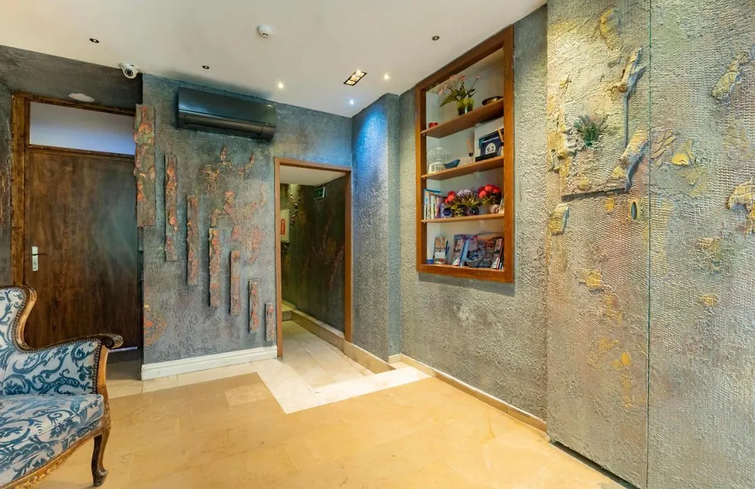 6 Apartment Galata-1