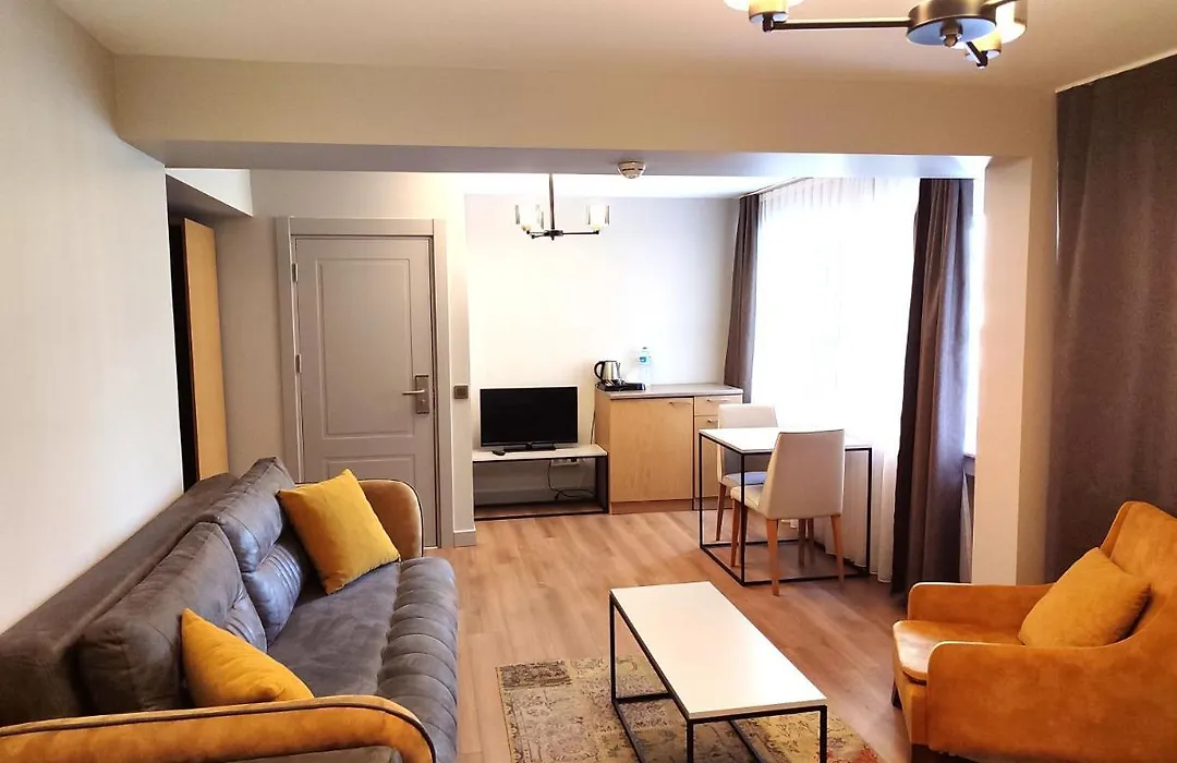 Galata World Hotel-1