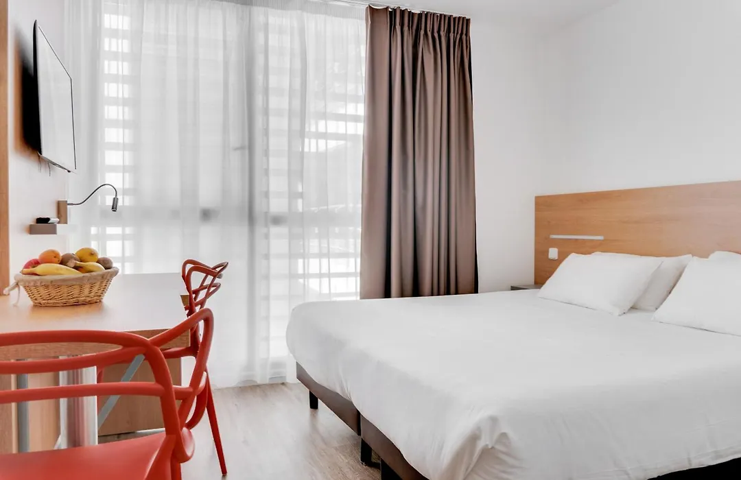 Residhotel Galerie Tatry-1