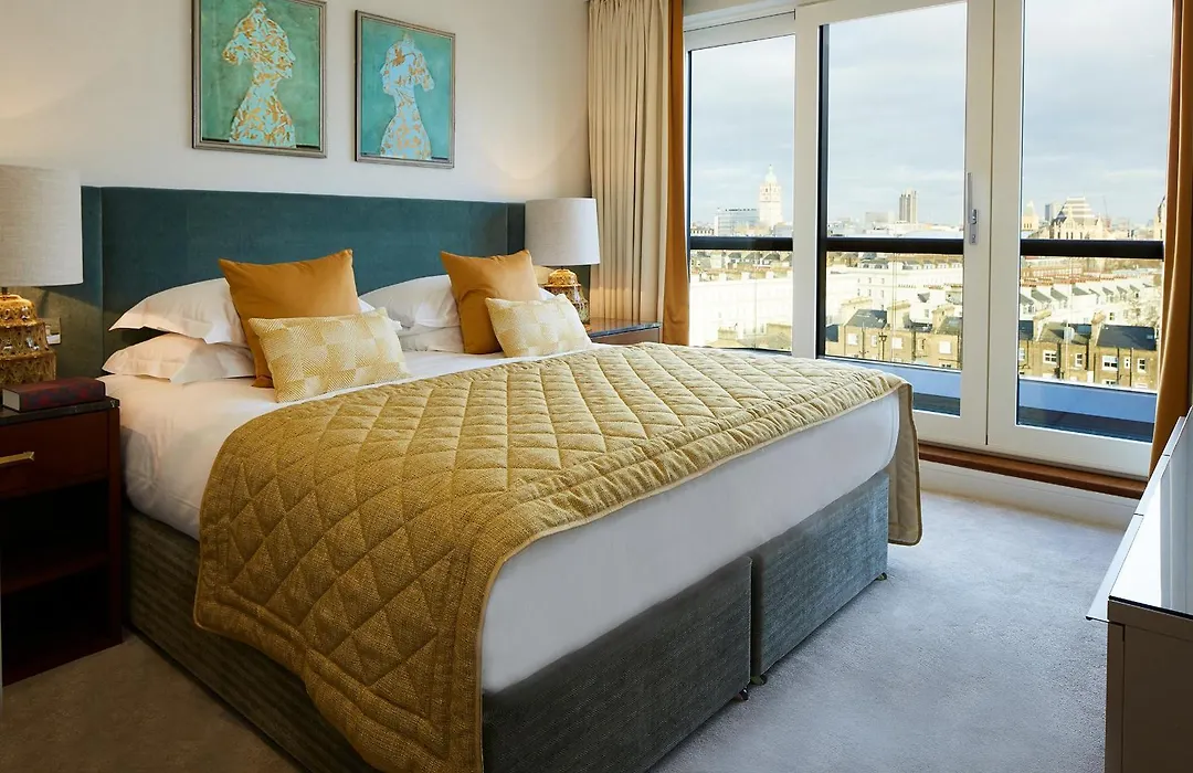 Cheval Gloucester Park At Kensington-1