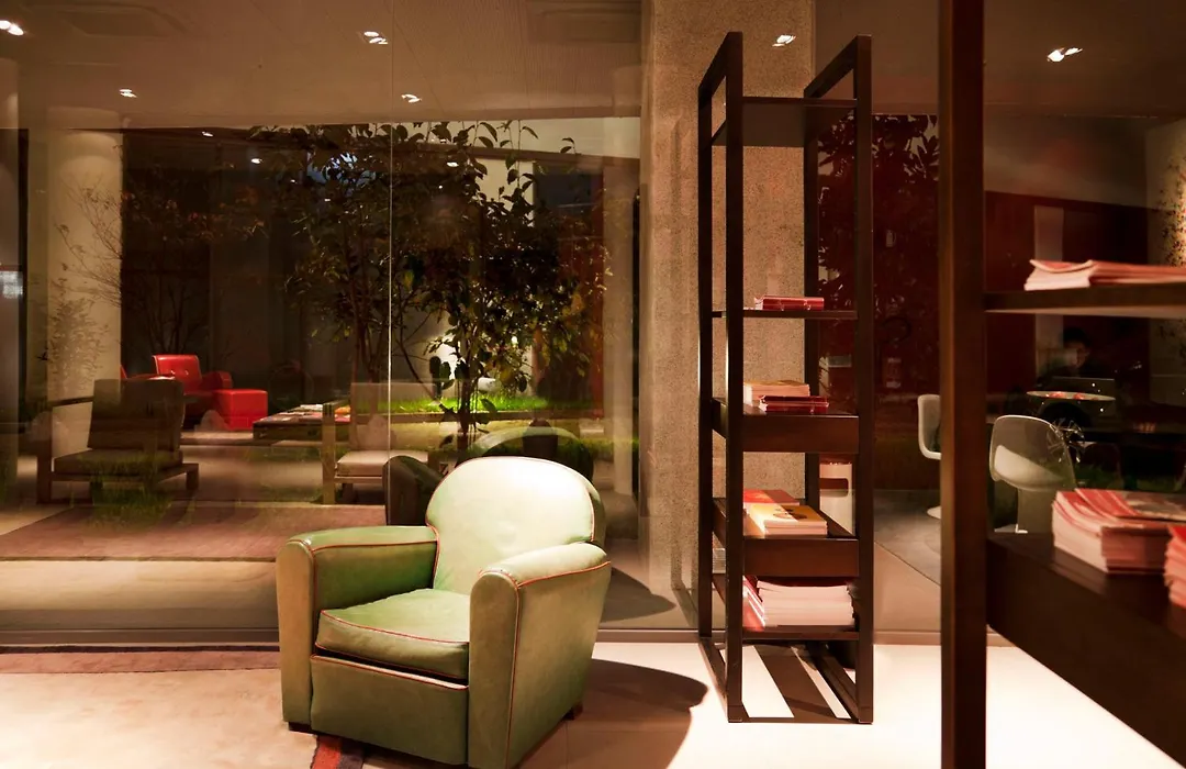 Zambala Luxury Apartments-1