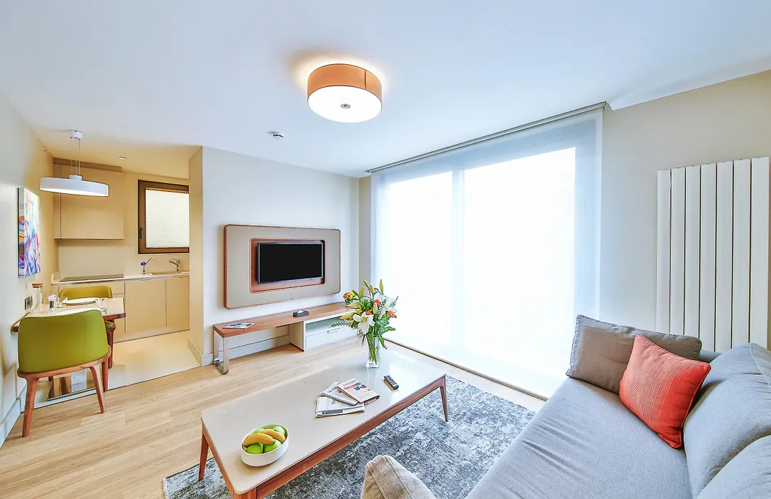 Tzl Suites Hotel Nisantasi-1