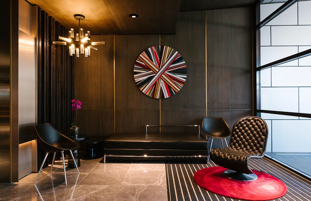 The Branksome Hotel & Residences-1