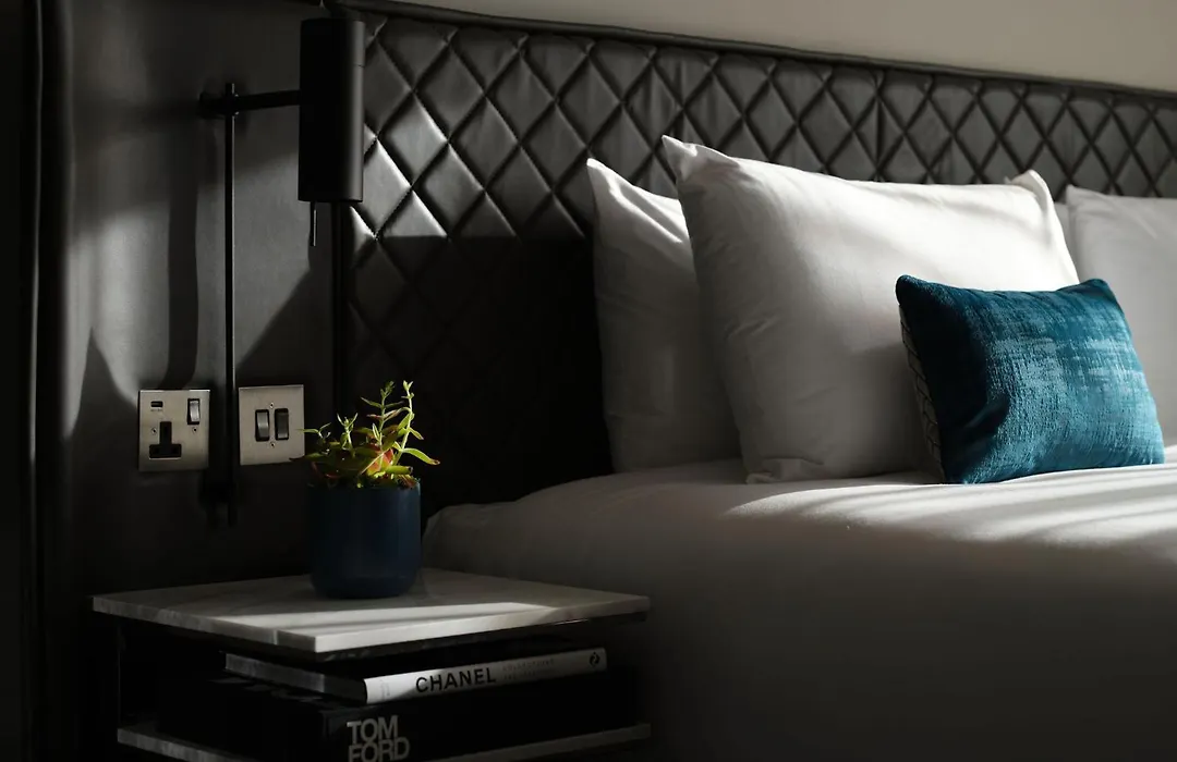 Dao By Dorsett West London-1