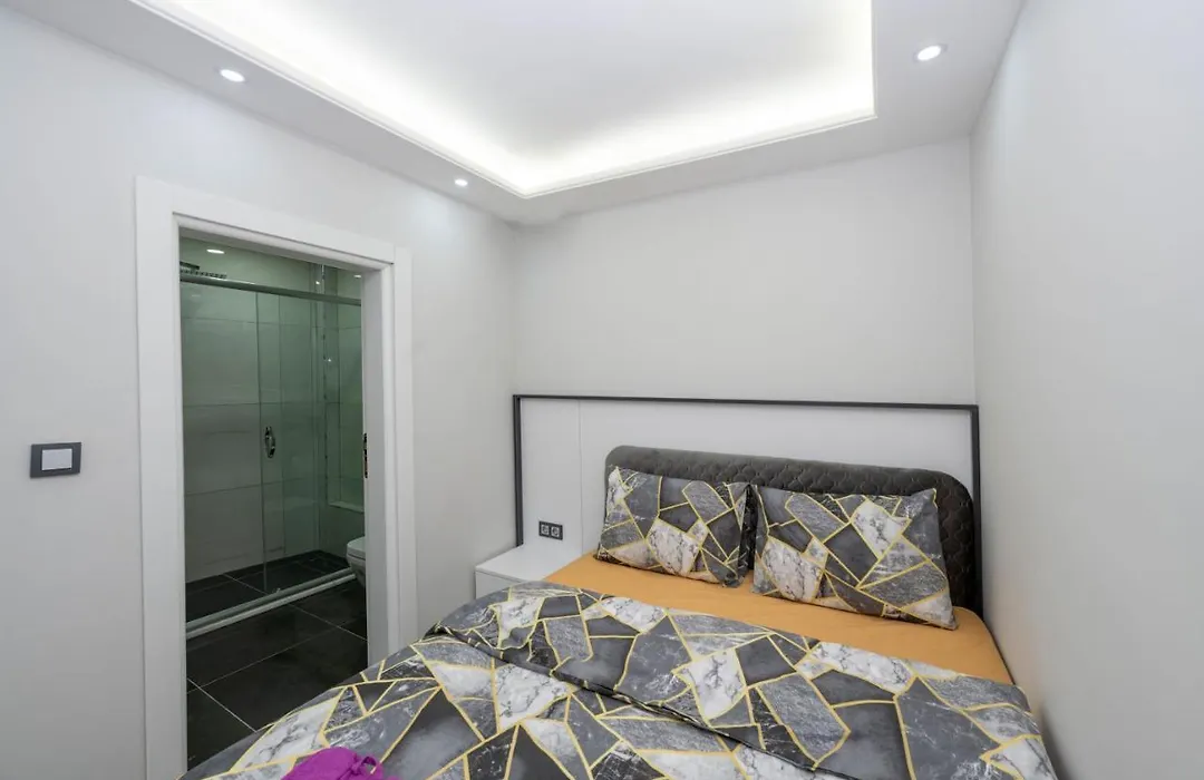 Bosphorus Exclusive Residence-1