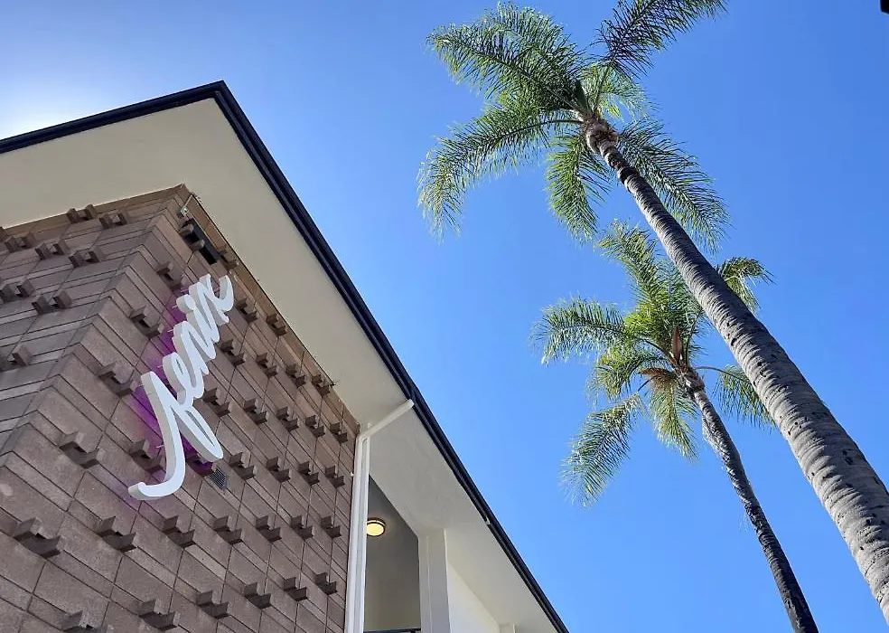 Fenix Hotel Hollywood-1