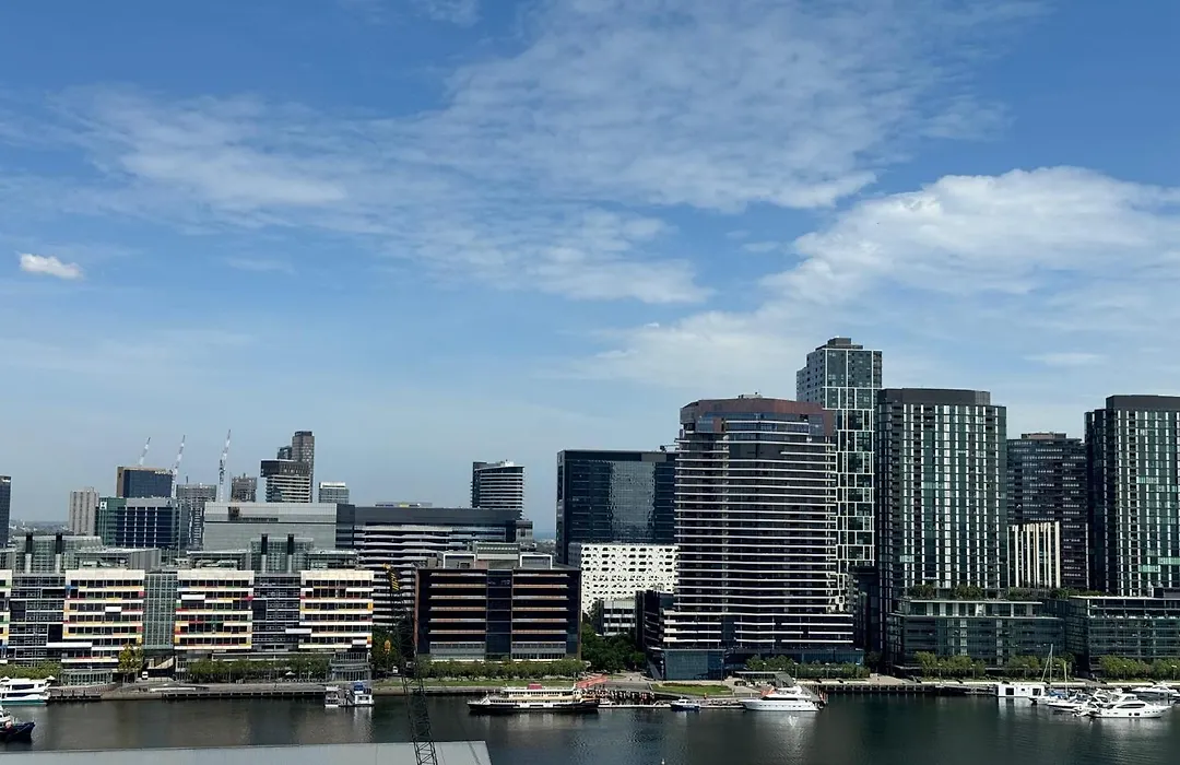 Akom At Docklands-1