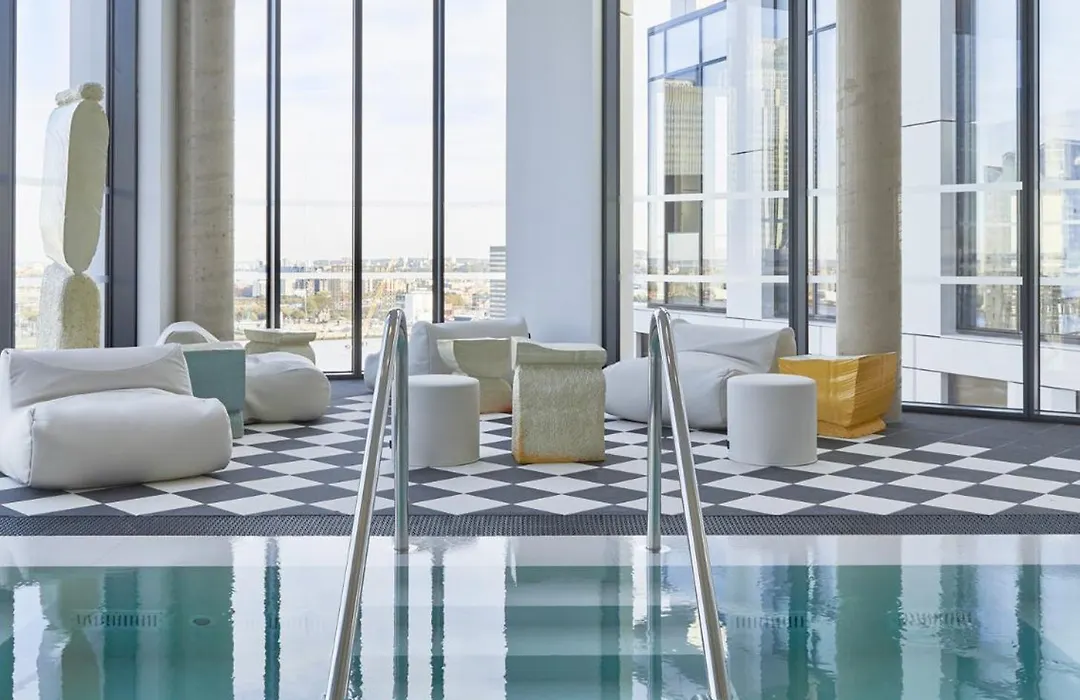 Ark Canary Wharf-1