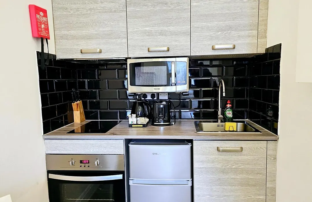 London Stay Apartments-1