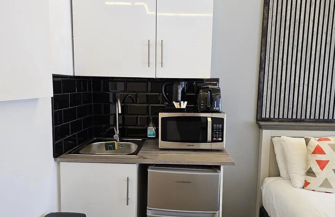 London Stay Apartments-1