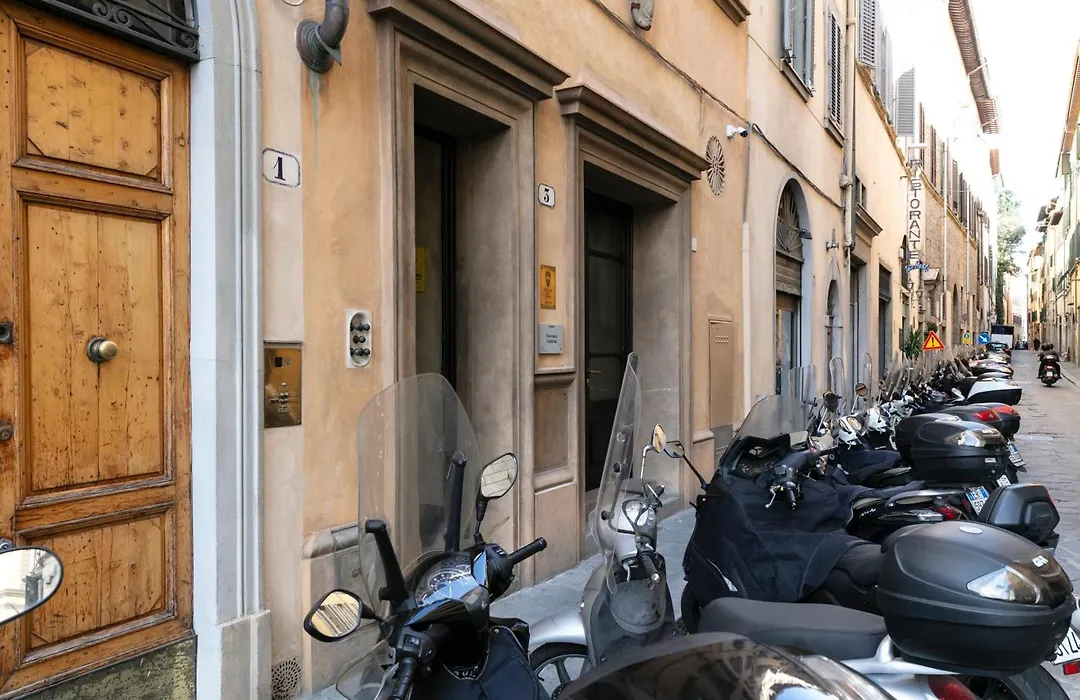 Numa Florence Palazzo Moro-1
