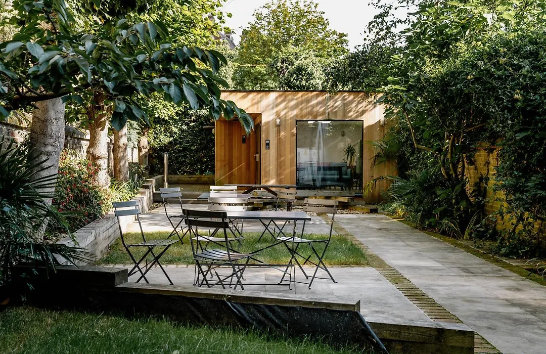 Mason & Fifth, Primrose Hill-1