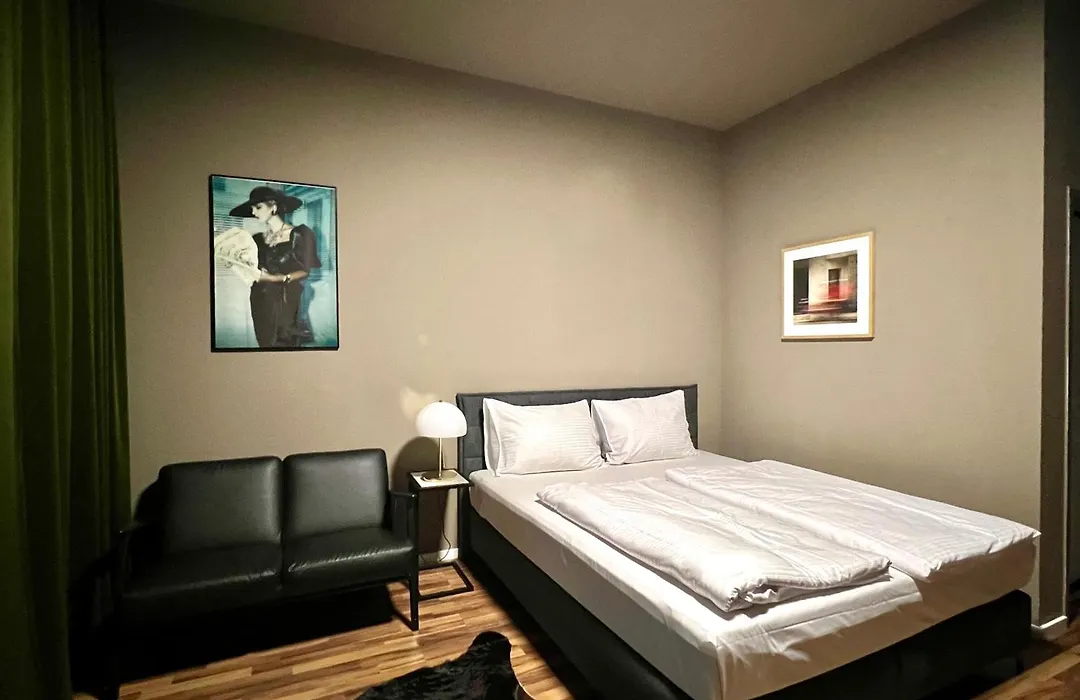 N8 ROOMS - by Leipzig Suites-1