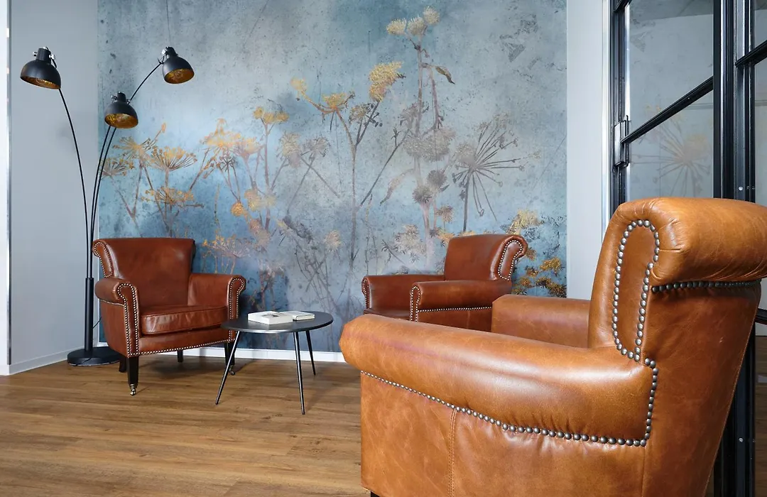 Stylisches Studio im Herzen Leipzigs-1