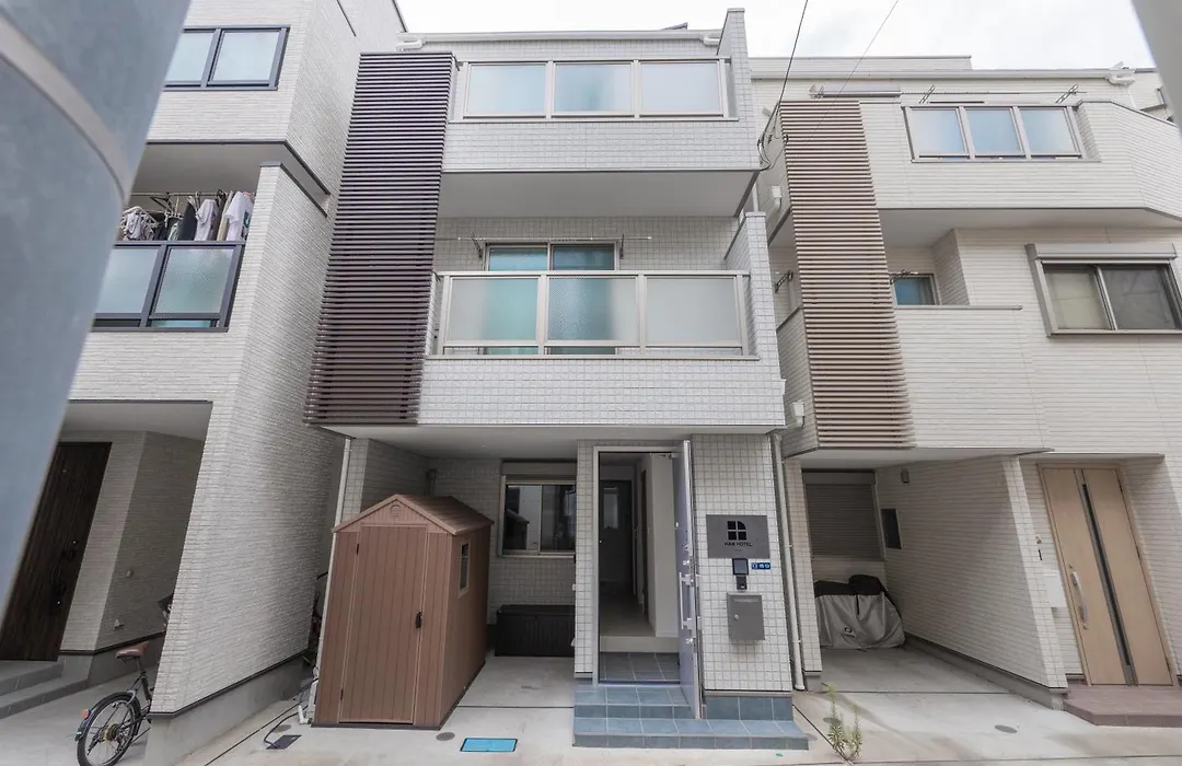 Han Tokyo-1